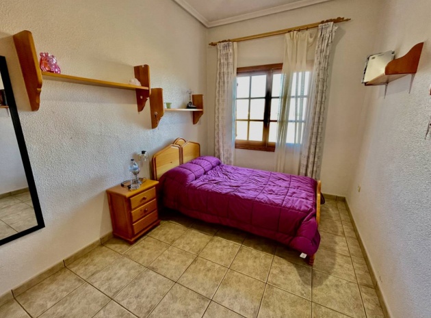 Resale - Country Property - Daya Nueva