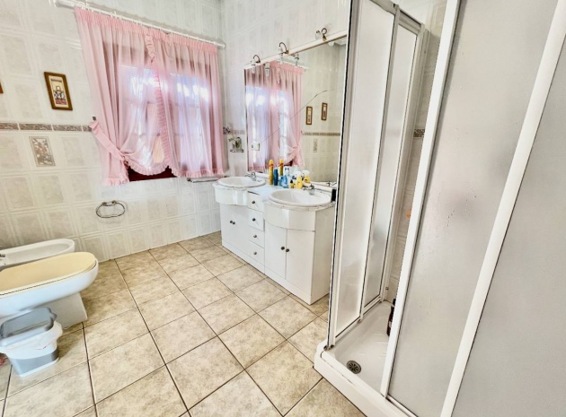 Resale - Country Property - Daya Nueva