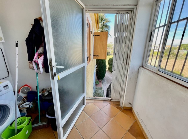 Resale - Country Property - Daya Nueva