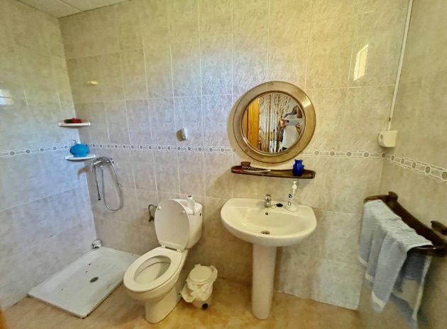 Resale - Country Property - Daya Nueva