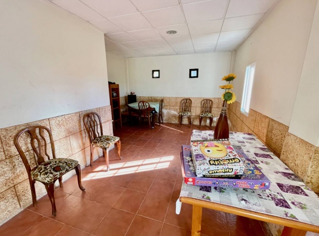 Resale - Country Property - Daya Nueva