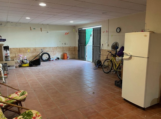 Resale - Country Property - Daya Nueva