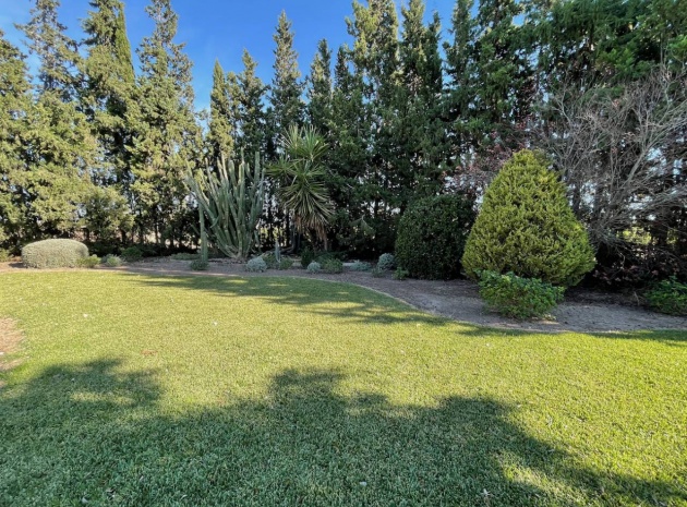 Resale - Country Property - Daya Nueva