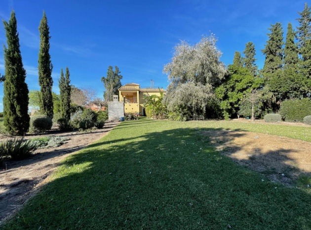 Resale - Country Property - Daya Nueva