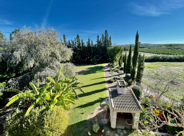 Resale - Country Property - Daya Nueva