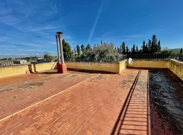 Resale - Country Property - Daya Nueva