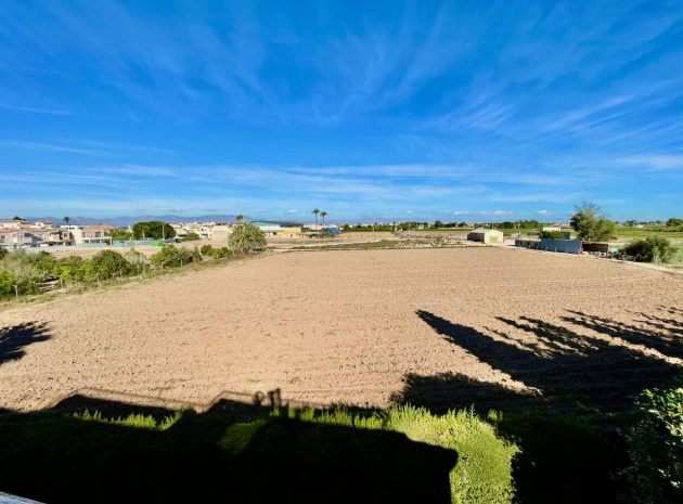 Resale - Country Property - Daya Nueva