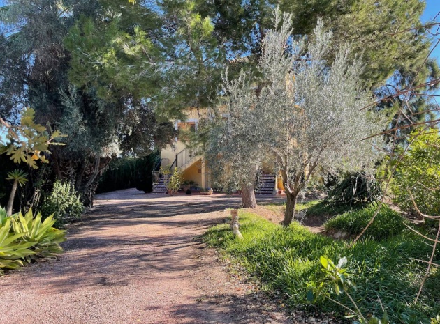 Resale - Country Property - Daya Nueva