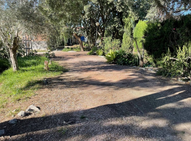 Resale - Country Property - Daya Nueva