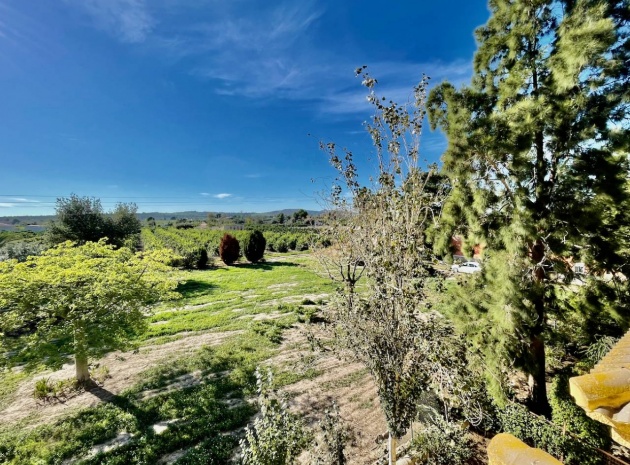 Resale - Country Property - Daya Nueva