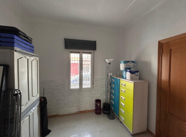 Wederverkoop - Villa - Jacarilla