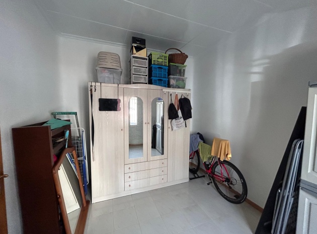 Wederverkoop - Villa - Jacarilla