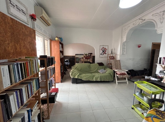 Wederverkoop - Villa - Jacarilla