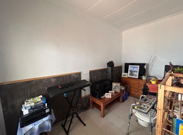 Wederverkoop - Villa - Jacarilla