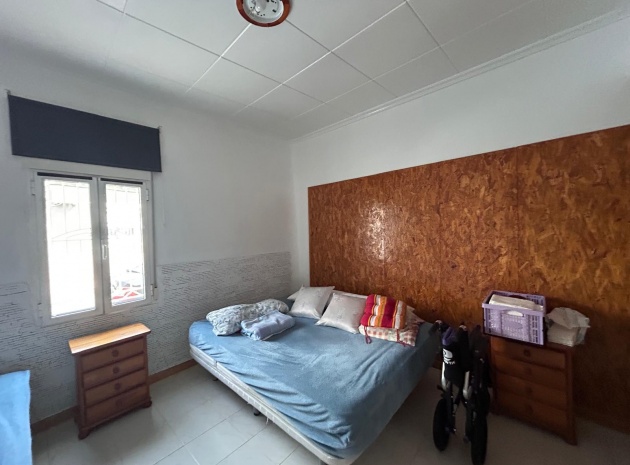 Wederverkoop - Villa - Jacarilla