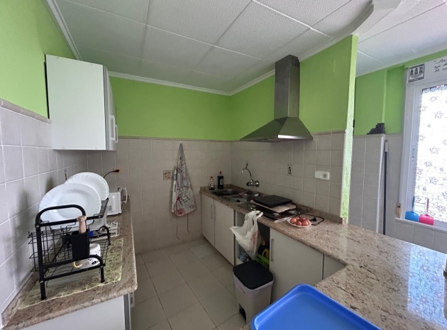 Wederverkoop - Villa - Jacarilla