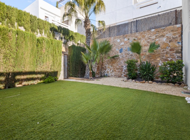 Resale - Villa - Algorfa