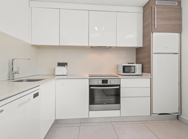 Resale - Villa - Algorfa