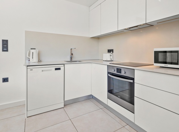 Resale - Villa - Algorfa