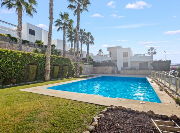 Resale - Villa - Algorfa