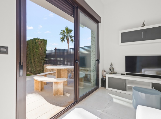 Resale - Villa - Algorfa