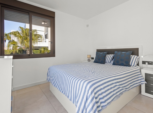 Resale - Villa - Algorfa