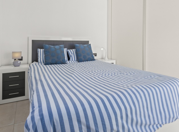 Resale - Villa - Algorfa