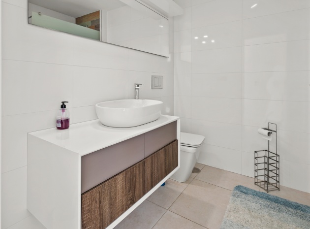 Resale - Villa - Algorfa