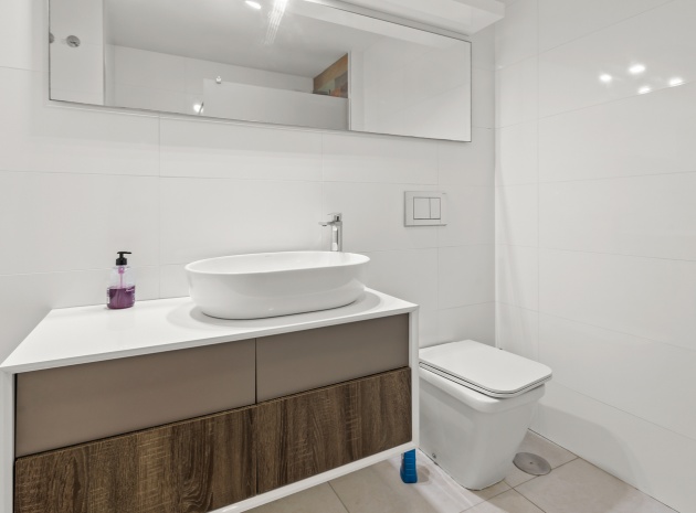 Resale - Villa - Algorfa