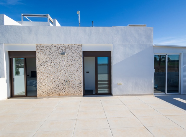 Resale - Villa - Algorfa
