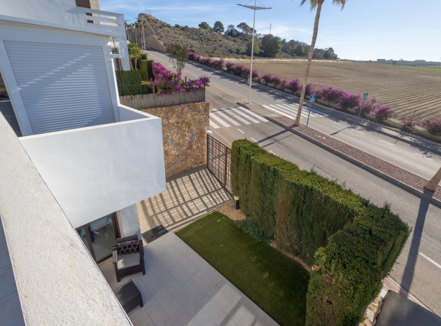 Resale - Villa - Algorfa