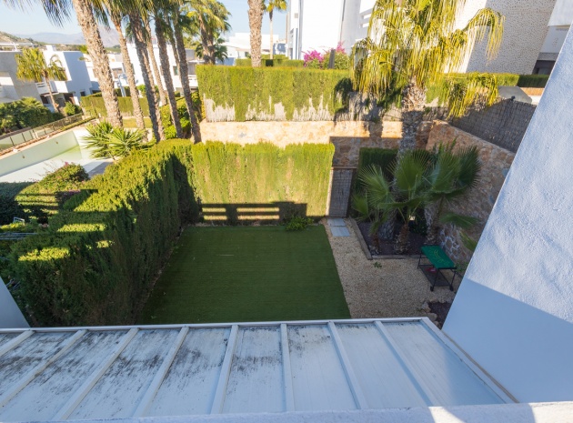 Resale - Villa - Algorfa