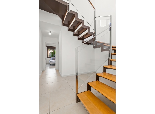 Resale - Villa - Algorfa