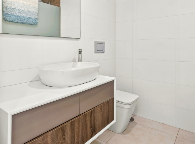 Resale - Villa - Algorfa