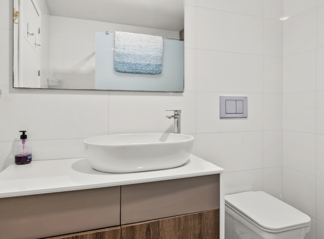 Resale - Villa - Algorfa