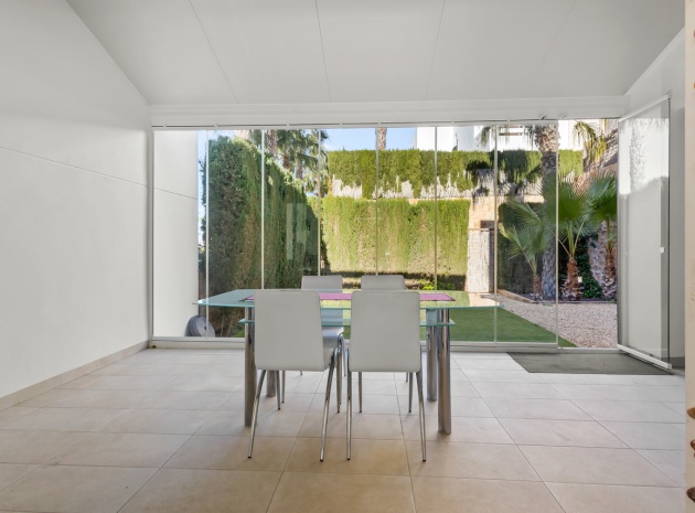 Resale - Villa - Algorfa