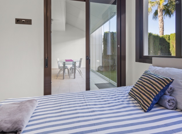 Resale - Villa - Algorfa