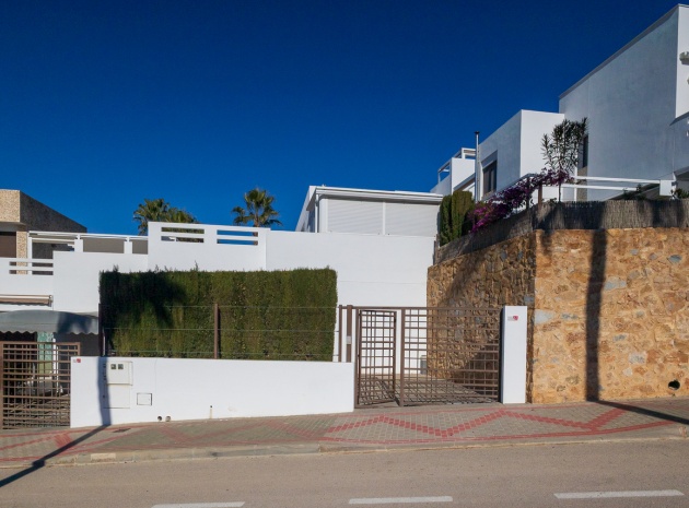 Resale - Villa - Algorfa