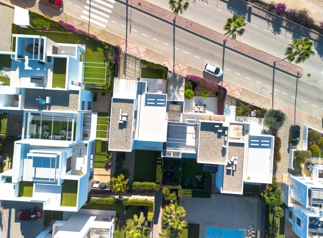 Resale - Villa - Algorfa