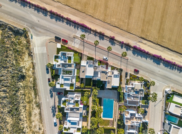 Resale - Villa - Algorfa