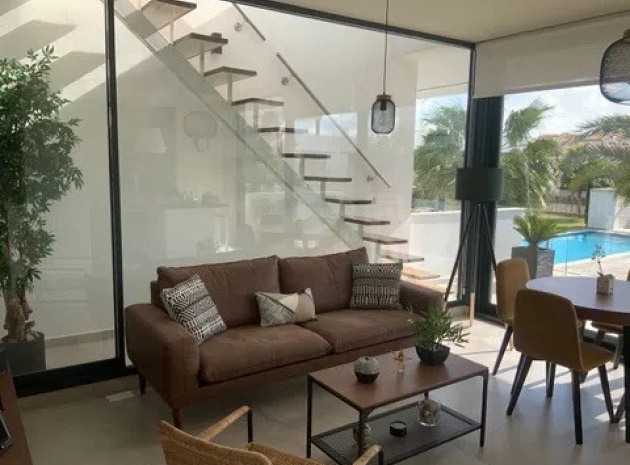 Resale - Apartment - Mar de Cristal