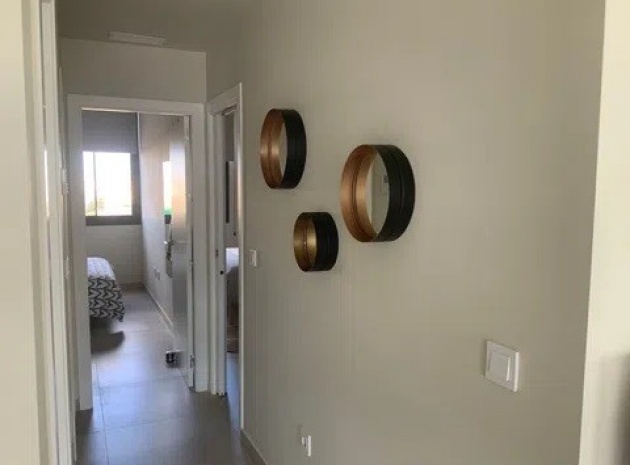 Resale - Apartment - Mar de Cristal