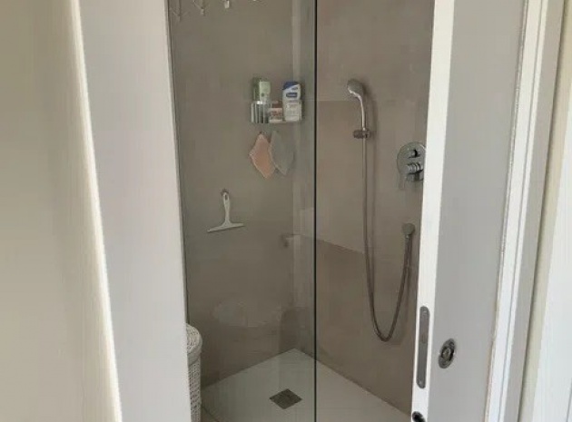 Resale - Apartment - Mar de Cristal