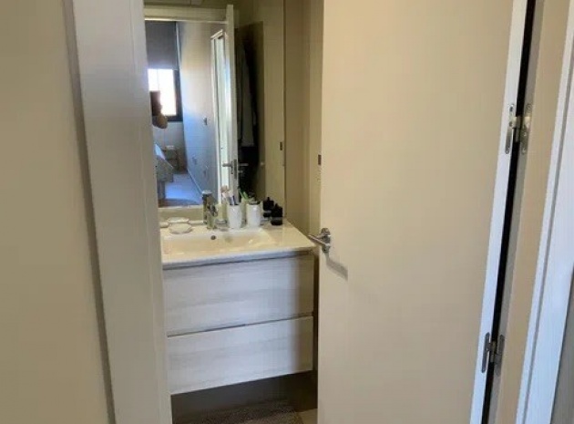 Resale - Apartment - Mar de Cristal