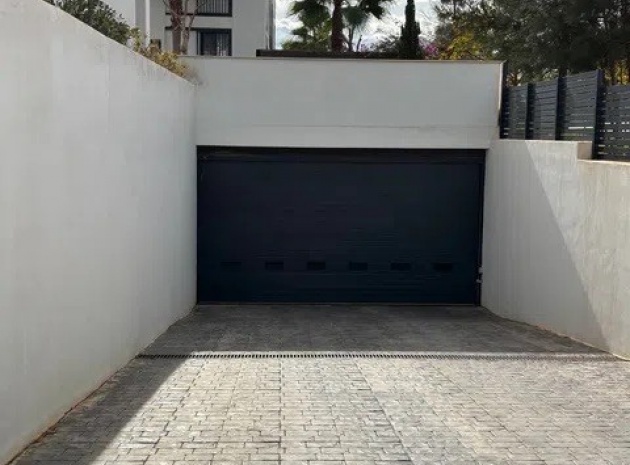 Resale - Apartment - Mar de Cristal