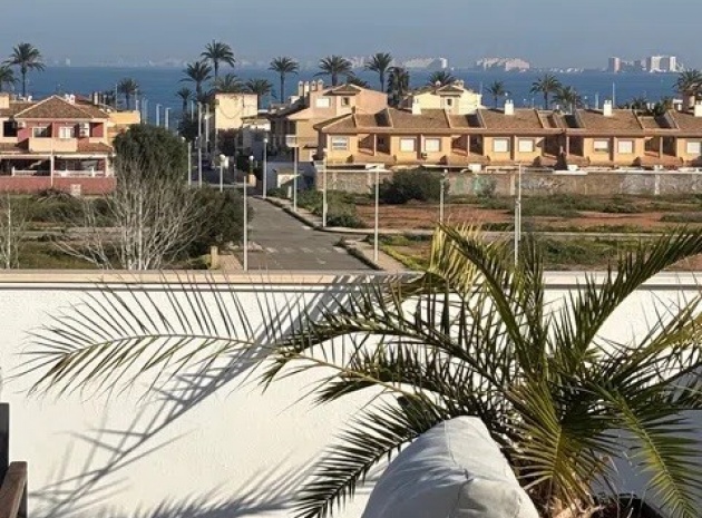 Resale - Apartment - Mar de Cristal