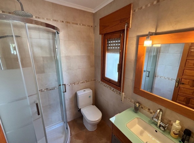 Återförsäljning - Villa - Ciudad Quesada - CENTRO