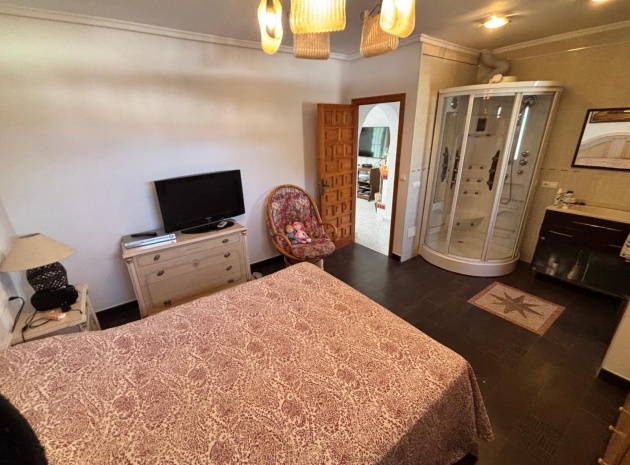 Återförsäljning - Villa - Ciudad Quesada - CENTRO