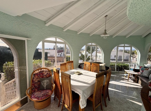 Återförsäljning - Villa - Ciudad Quesada - CENTRO