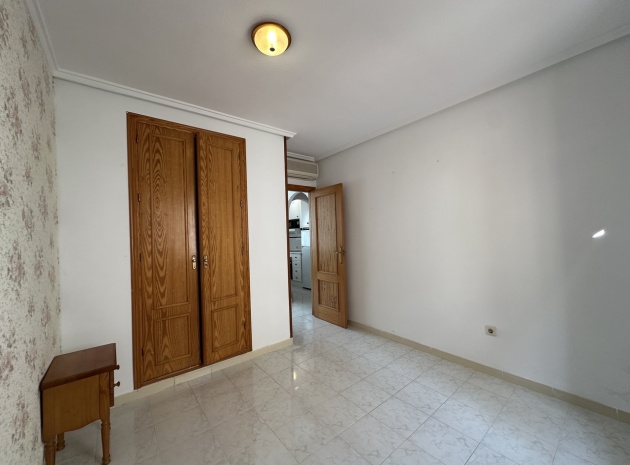 Wiederverkauf - Wohnung - Torrevieja - Torreblanca
